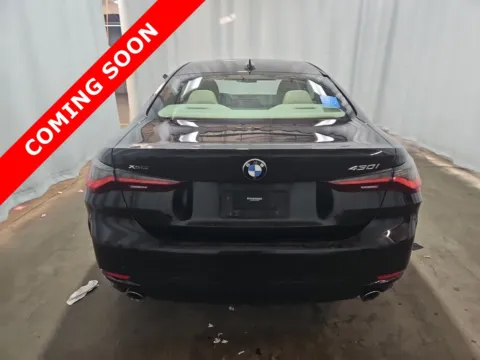 More photos of 2021 BMW 4 Series 430i xDrive at Auto Boutique Ohio, OH