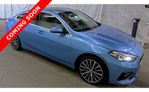 Another view of 2021 BMW 2 Series 228i xDrive for sale in Columbus, OH at Auto Boutique Ohio