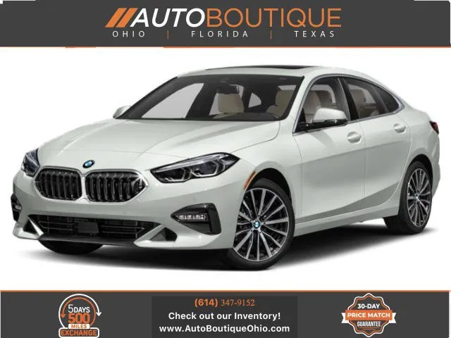 2021 BMW 2 Series 228i xDrive for sale in Columbus, OH