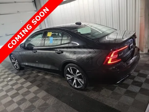 Another view of 2021 Volvo S60 R-Design Expression for sale in Columbus, OH at Auto Boutique Ohio