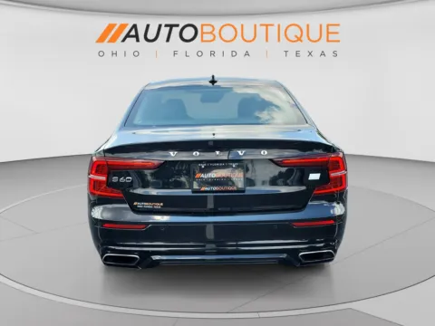 More photos of 2021 Volvo S60 R-Design Expression at Auto Boutique Ohio, OH