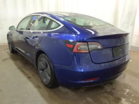 Another view of 2019 Tesla Model 3 Long Range for sale in Columbus, OH at Auto Boutique Ohio