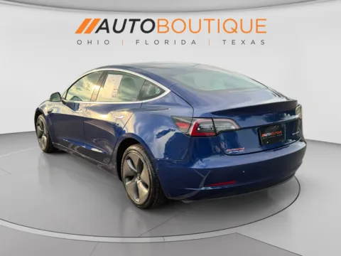 Another view of 2019 Tesla Model 3 Long Range for sale in Columbus, OH at Auto Boutique Ohio