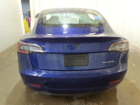 More photos of 2019 Tesla Model 3 Long Range at Auto Boutique Ohio, OH