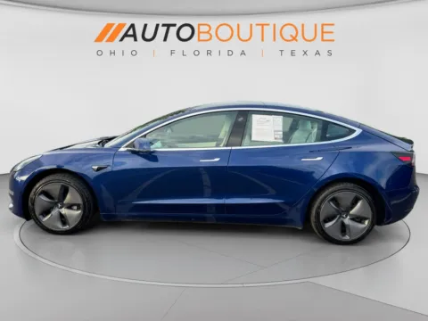 Photos of 2019 Tesla Model 3 Long Range for sale in Columbus, OH at Auto Boutique Ohio