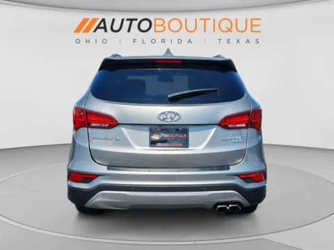 More photos of 2017 Hyundai Santa Fe Sport 2.0T Ultimate at Auto Boutique Ohio, OH