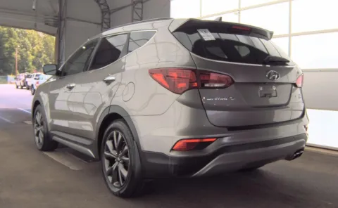 More photos of 2017 Hyundai Santa Fe Sport 2.0T Ultimate at Auto Boutique Ohio, OH