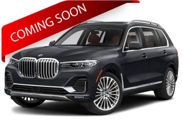 2020 BMW X7 M50i for sale in Columbus, OH