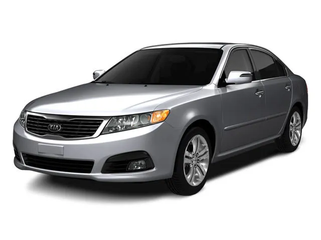 2010 Kia Optima LX for sale in Columbus, OH