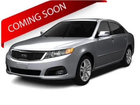 Brown 2010 Kia Optima LX for sale in Columbus, OH
