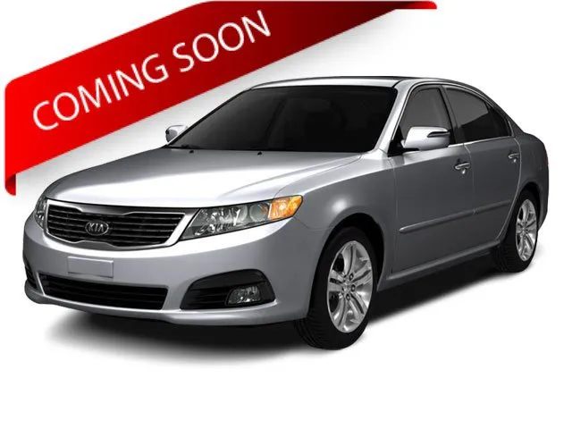 2010 Kia Optima LX for sale in Columbus, OH