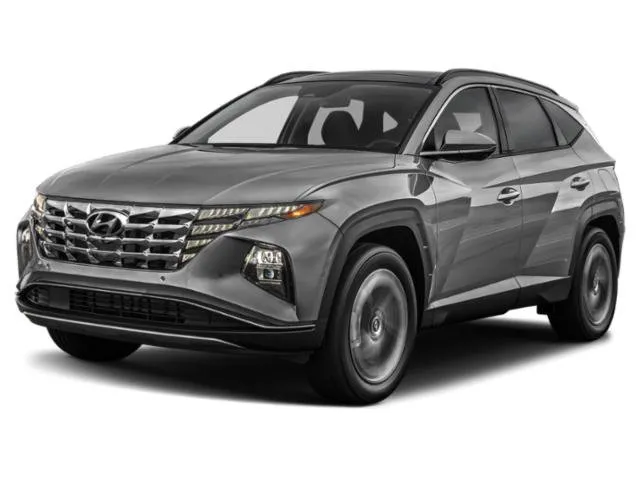 2022 Hyundai Tucson Plug-In Hybrid SEL for sale in Columbus, OH