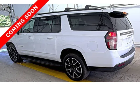More photos of 2021 Chevrolet Suburban RST at Auto Boutique Ohio, OH