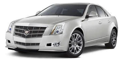 2011 Cadillac CTS Sedan Premium for sale in Columbus, OH