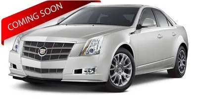 2011 Cadillac CTS Sedan Premium for sale in Columbus, OH