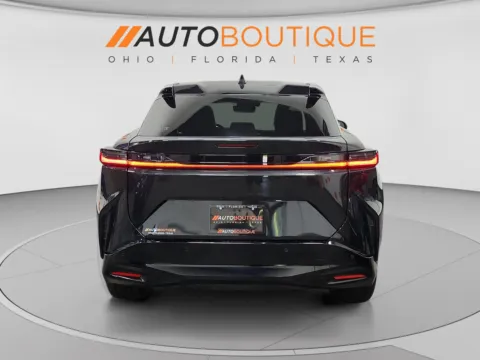 More photos of 2023 Lexus RZ 450e Premium at Auto Boutique Ohio, OH