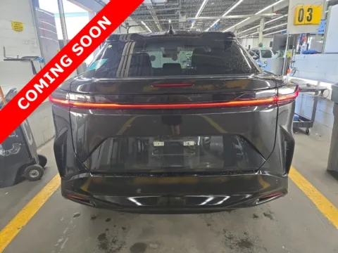 More photos of 2023 Lexus RZ 450e Premium at Auto Boutique Ohio, OH