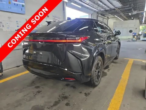 More photos of 2023 Lexus RZ 450e Premium at Auto Boutique Ohio, OH
