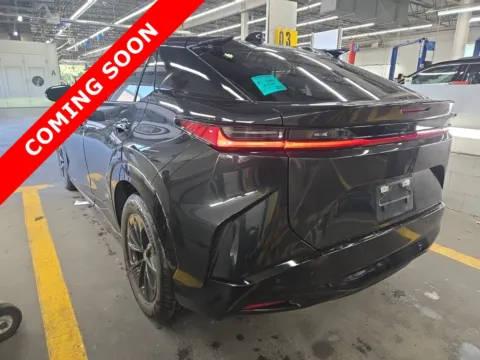 Another view of 2023 Lexus RZ 450e Premium for sale in Columbus, OH at Auto Boutique Ohio