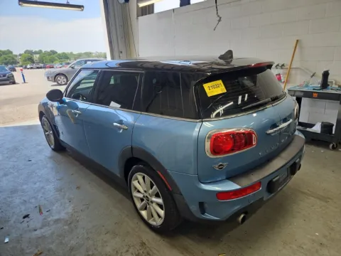 More photos of 2017 MINI Clubman Cooper S at Auto Boutique Ohio, OH