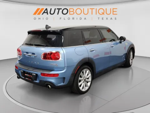 More photos of 2017 MINI Clubman Cooper S at Auto Boutique Ohio, OH