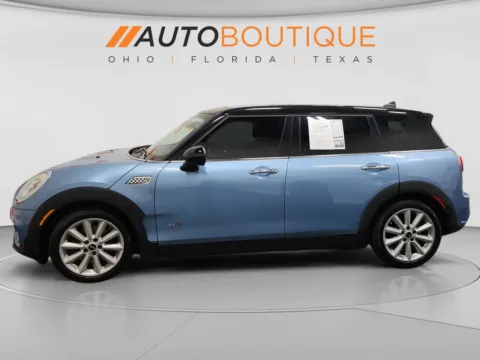 Photos of 2017 MINI Clubman Cooper S for sale in Columbus, OH at Auto Boutique Ohio