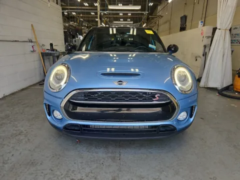 Another view of 2017 MINI Clubman Cooper S for sale in Columbus, OH at Auto Boutique Ohio