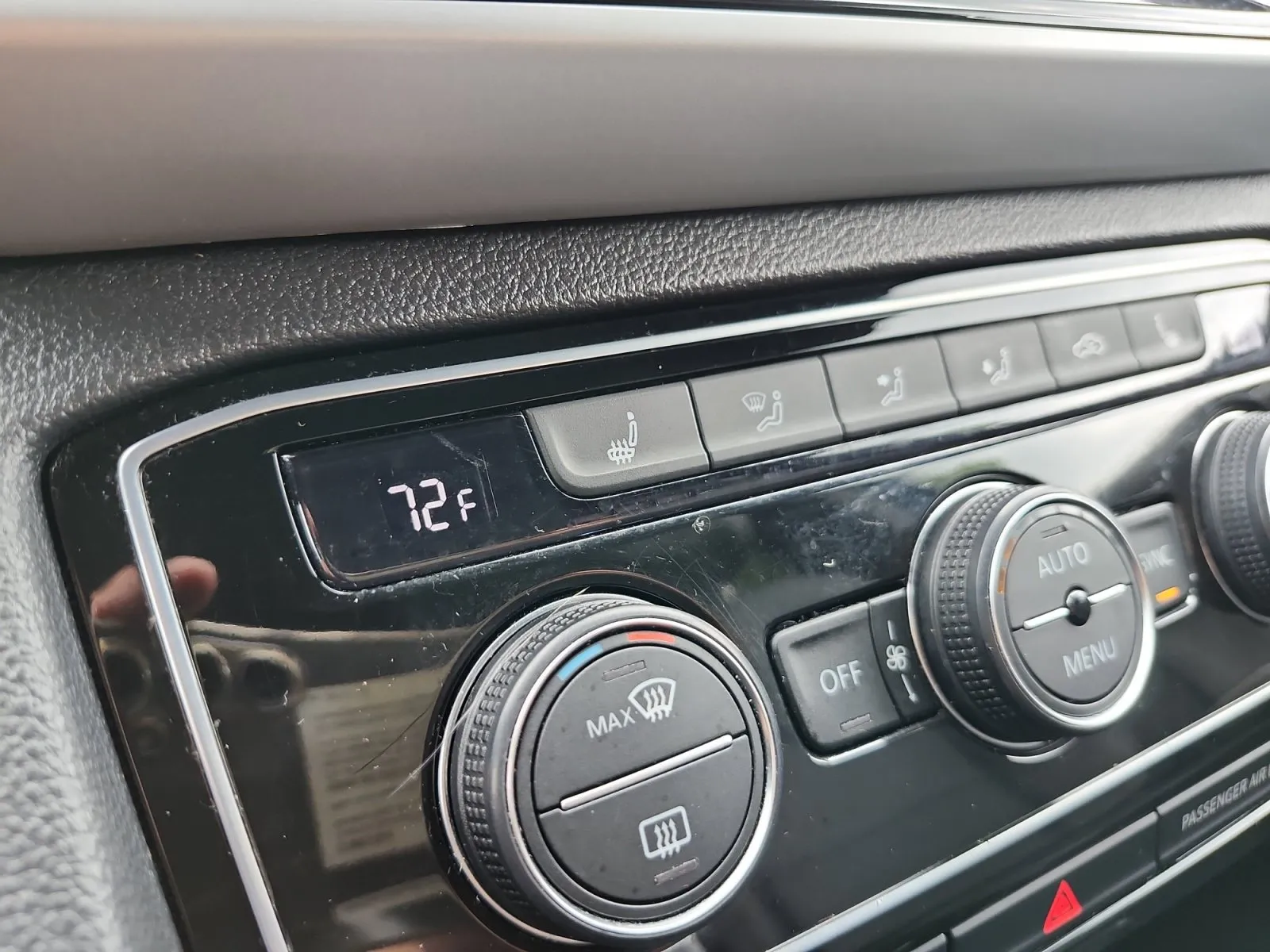 Volkswagen Atlas Cross Sport photo 20