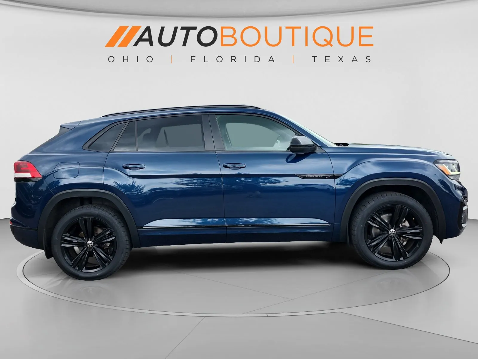 Volkswagen Atlas Cross Sport photo 6
