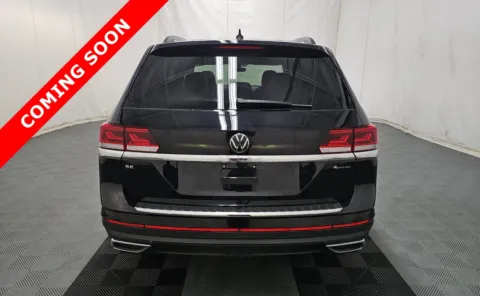 More photos of 2023 Volkswagen Atlas 2.0T SE at Auto Boutique Ohio, OH