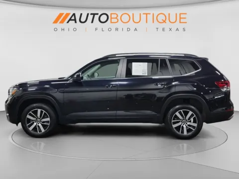 Photos of 2023 Volkswagen Atlas 2.0T SE for sale in Columbus, OH at Auto Boutique Ohio