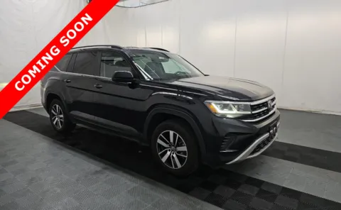 Another view of 2023 Volkswagen Atlas 2.0T SE for sale in Columbus, OH at Auto Boutique Ohio