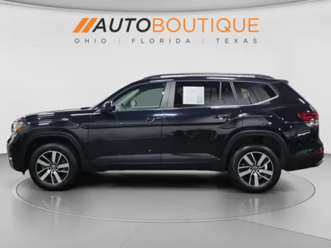Photos of 2023 Volkswagen Atlas 2.0T SE for sale in Columbus, OH at Auto Boutique Ohio