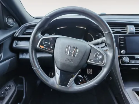 More photos of 2021 Honda Civic Hatchback Sport at Auto Boutique Ohio, OH