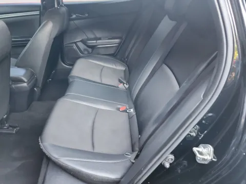 More photos of 2021 Honda Civic Hatchback Sport at Auto Boutique Ohio, OH