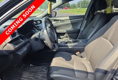 More photos of 2021 Honda Civic Hatchback Sport at Auto Boutique Ohio, OH