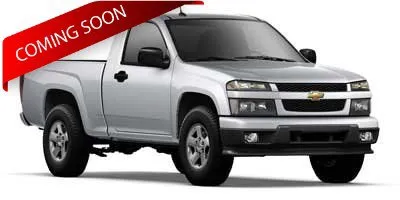 2012 Chevrolet Colorado LT w/1LT for sale in Columbus, OH