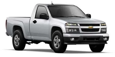 2012 Chevrolet Colorado LT w/1LT for sale in Columbus, OH