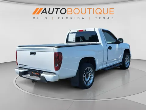 More photos of 2012 Chevrolet Colorado LT w/1LT at Auto Boutique Ohio, OH
