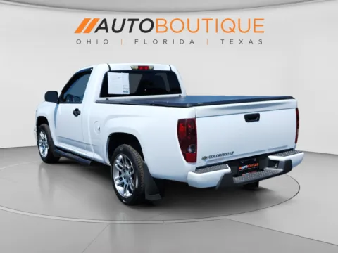 Another view of 2012 Chevrolet Colorado LT w/1LT for sale in Columbus, OH at Auto Boutique Ohio
