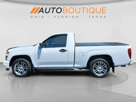 Photos of 2012 Chevrolet Colorado LT w/1LT for sale in Columbus, OH at Auto Boutique Ohio