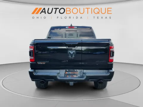 More photos of 2019 Ram 1500 Laramie at Auto Boutique Ohio, OH