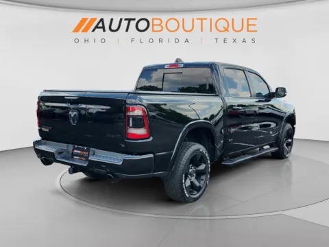 More photos of 2019 Ram 1500 Laramie at Auto Boutique Ohio, OH