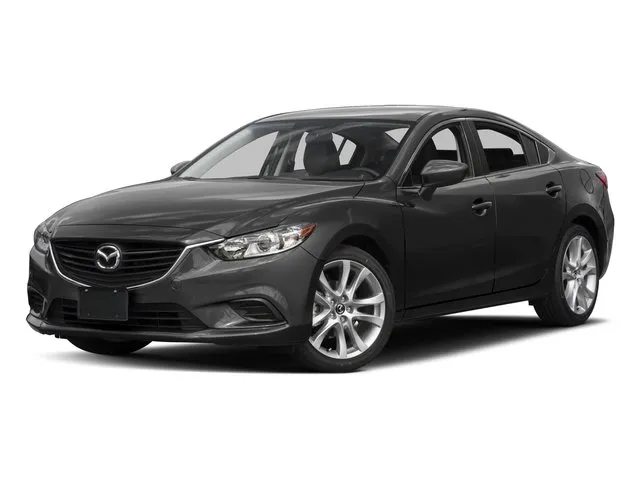 2016 Mazda Mazda6 i Touring for sale in Columbus, OH
