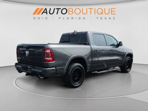 More photos of 2019 Ram 1500 Laramie at Auto Boutique Ohio, OH