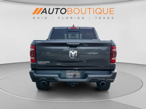 More photos of 2019 Ram 1500 Laramie at Auto Boutique Ohio, OH
