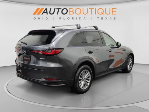 More photos of 2024 Mazda CX-90 3.3 Turbo Preferred Plus at Auto Boutique Ohio, OH