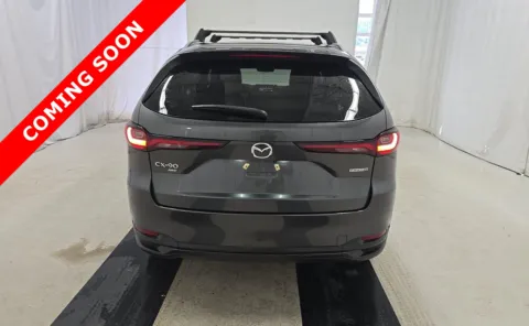 More photos of 2024 Mazda CX-90 3.3 Turbo Preferred Plus at Auto Boutique Ohio, OH