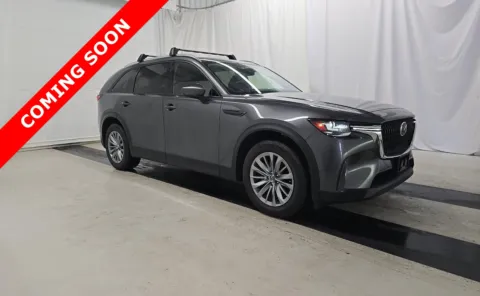 Another view of 2024 Mazda CX-90 3.3 Turbo Preferred Plus for sale in Columbus, OH at Auto Boutique Ohio