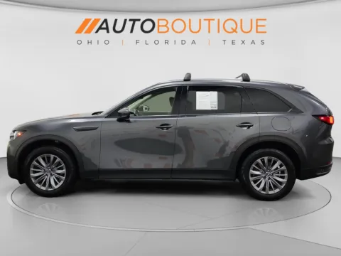 Photos of 2024 Mazda CX-90 3.3 Turbo Preferred Plus for sale in Columbus, OH at Auto Boutique Ohio